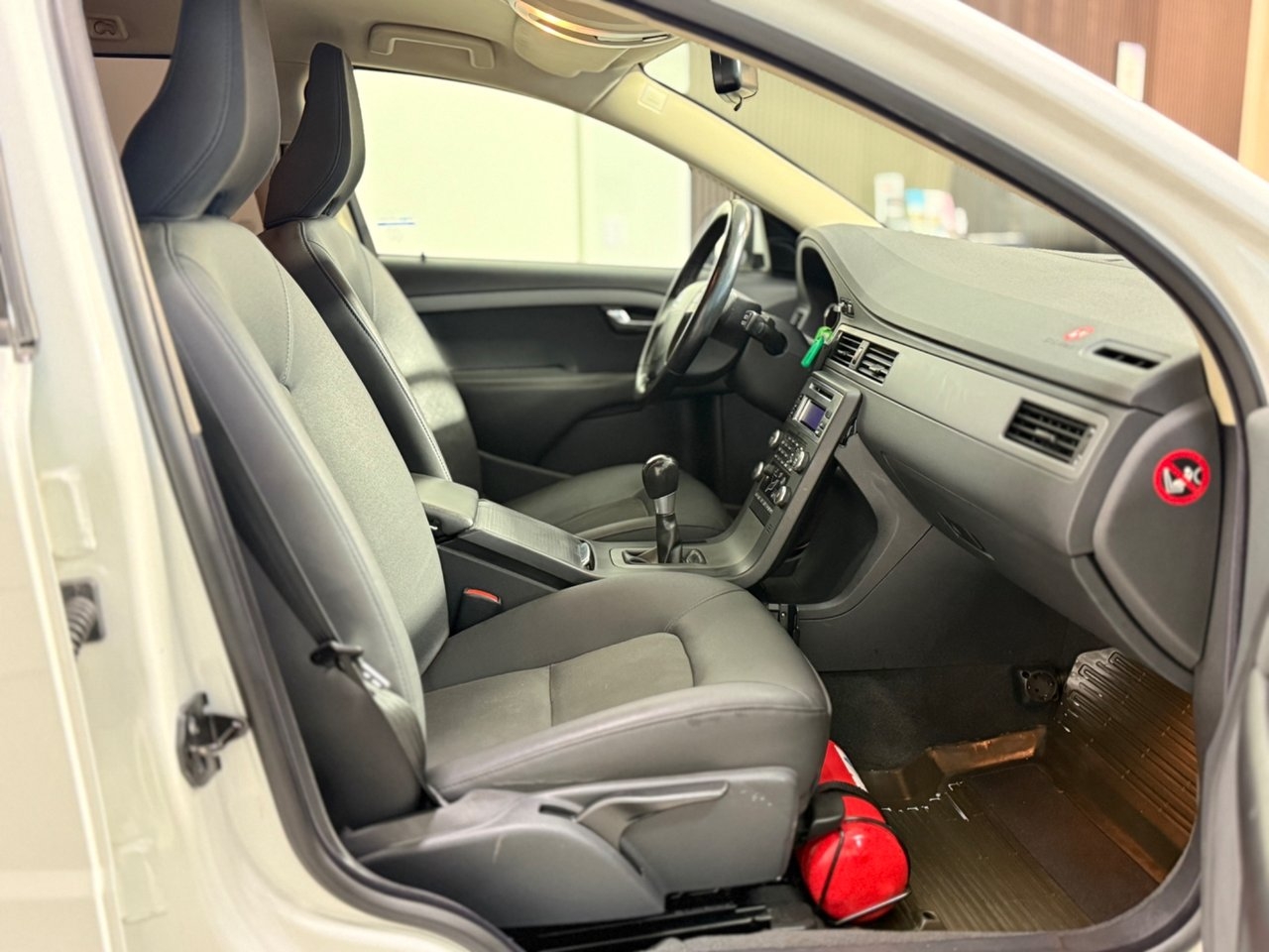 Volvo V70 2.0F Kinetic Euro 4/ FD 2009, bild 5/29