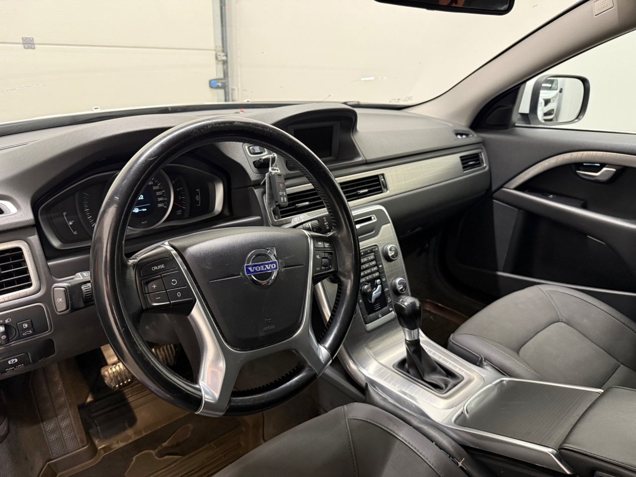 Volvo XC70 D4 AWD Momentum/Värmare/Drag 2014, bild 7/10