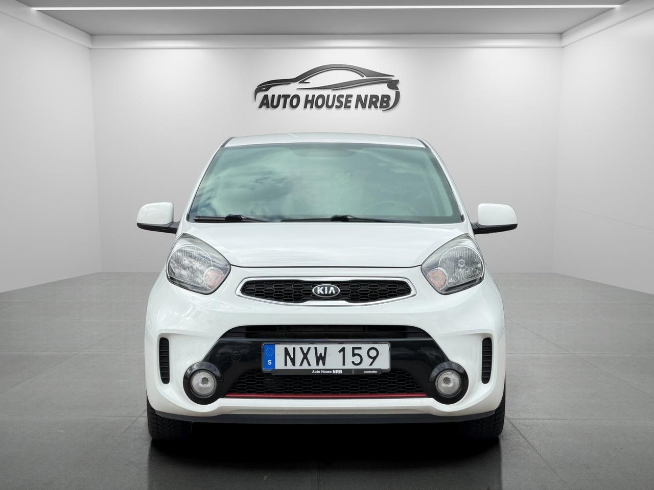 Kia Picanto 2016, bild 6/23
