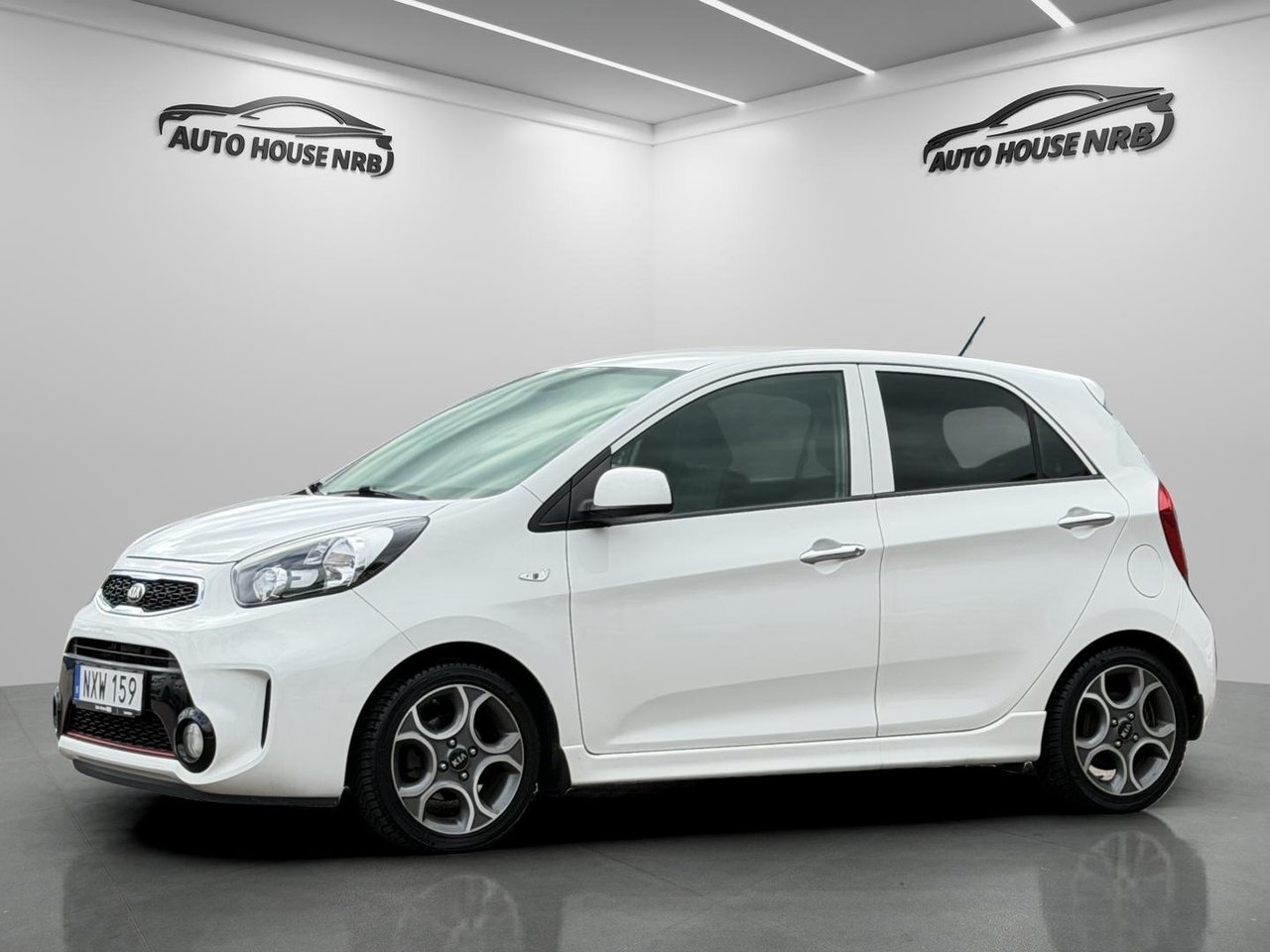 Kia Picanto 2016, bild 2/23