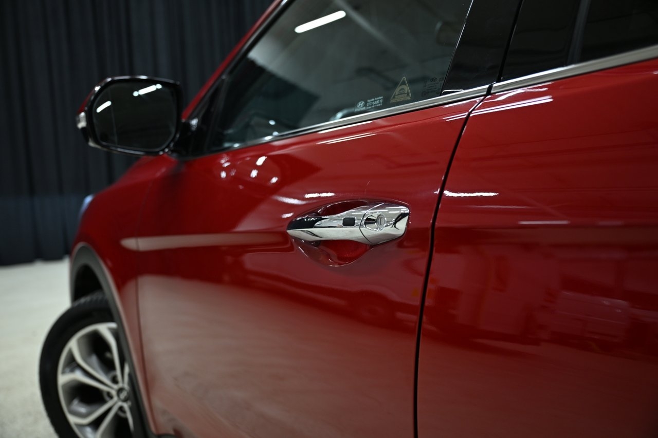 Hyundai Santa Fe 2015, photo 6/35