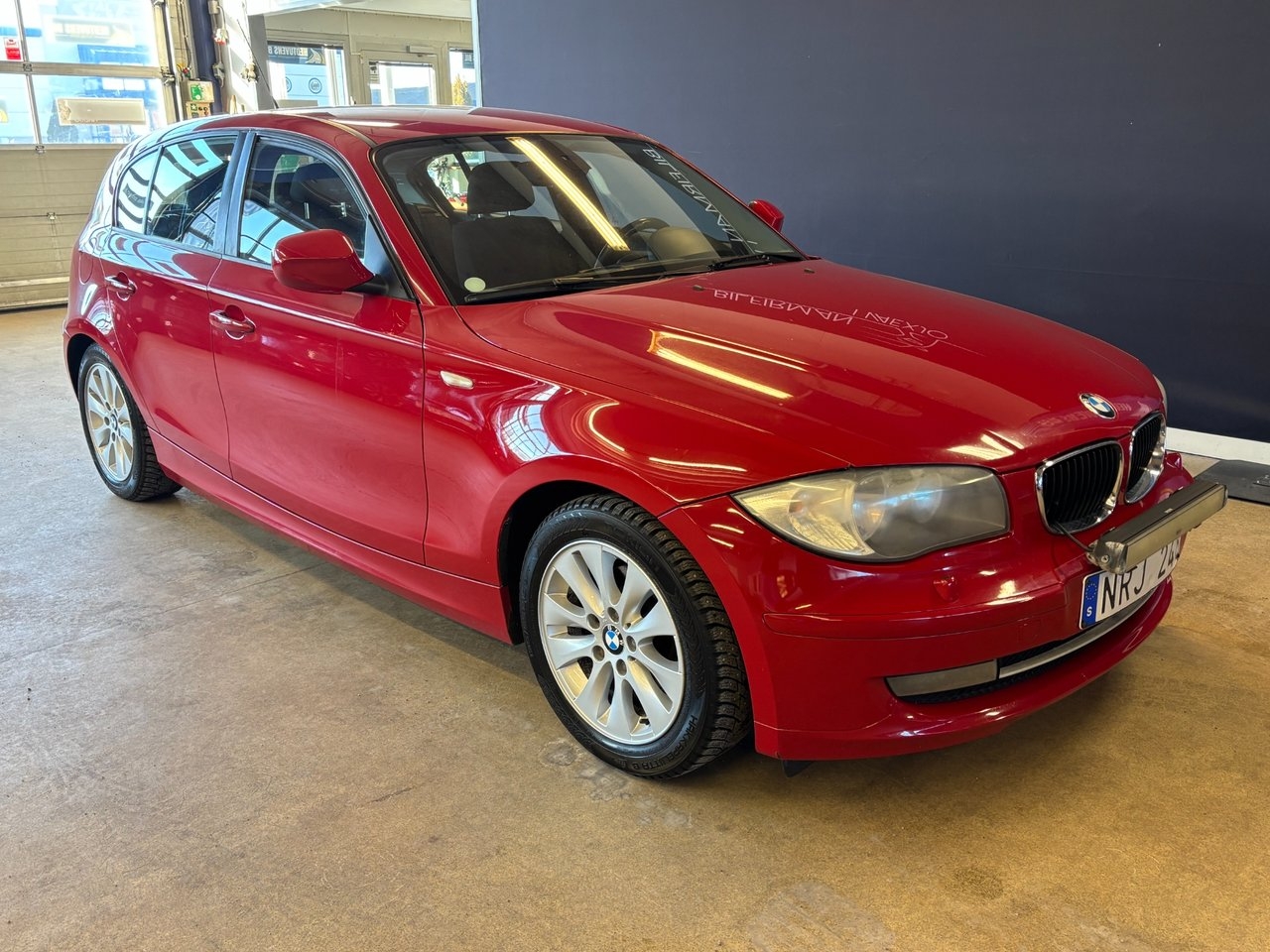 BMW 116