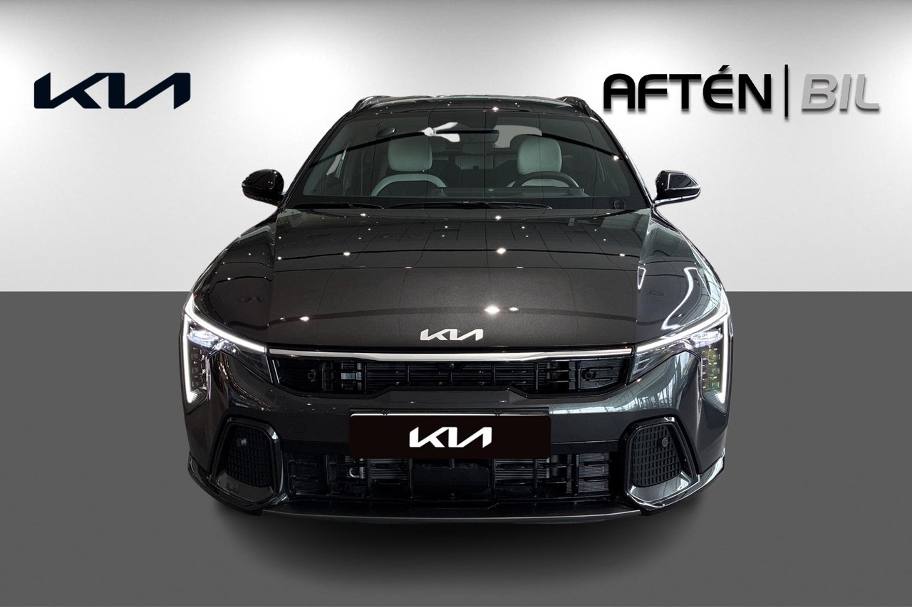 Kia K4 2026, bild 3/35
