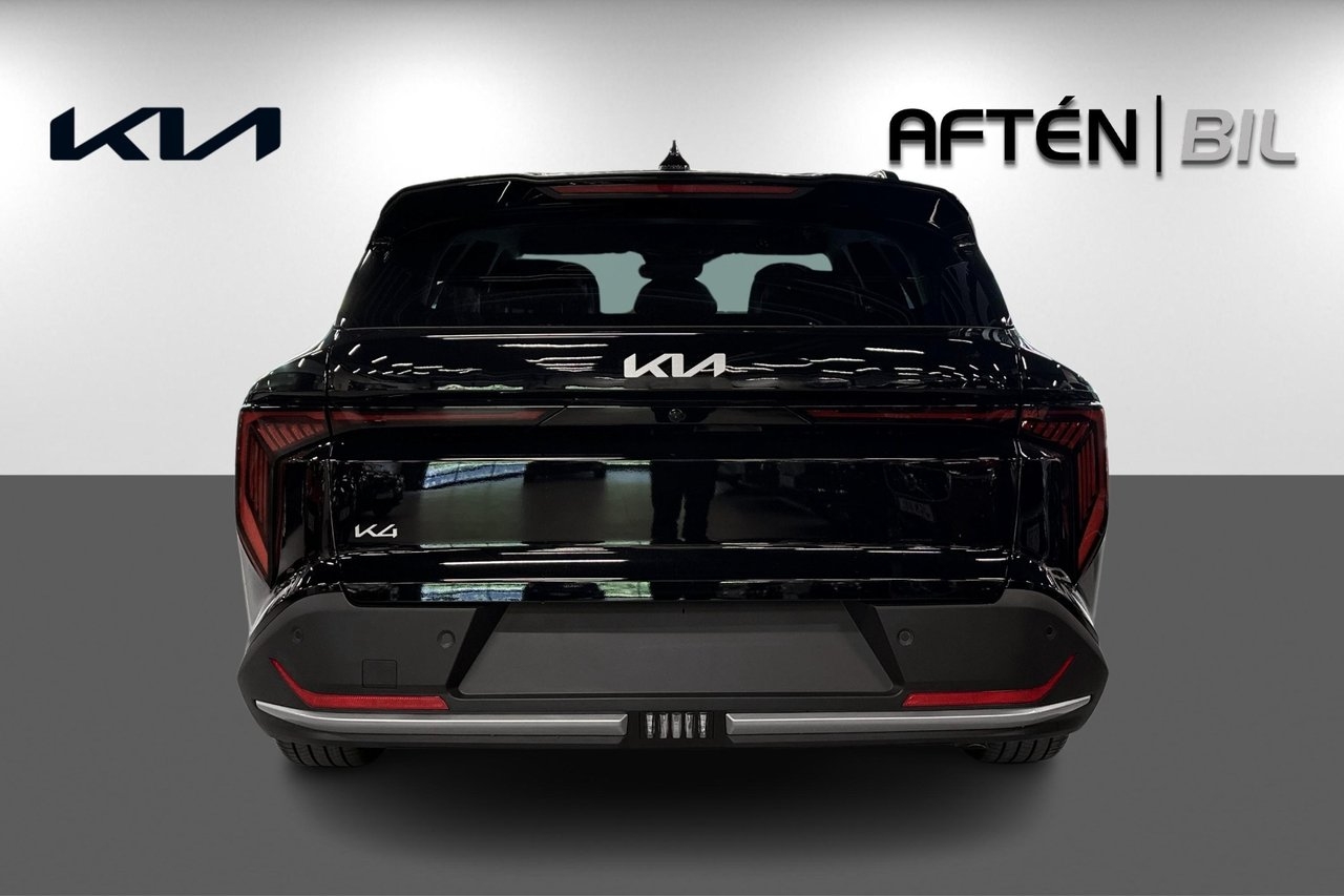 Kia K4 2026, kuva 6/24