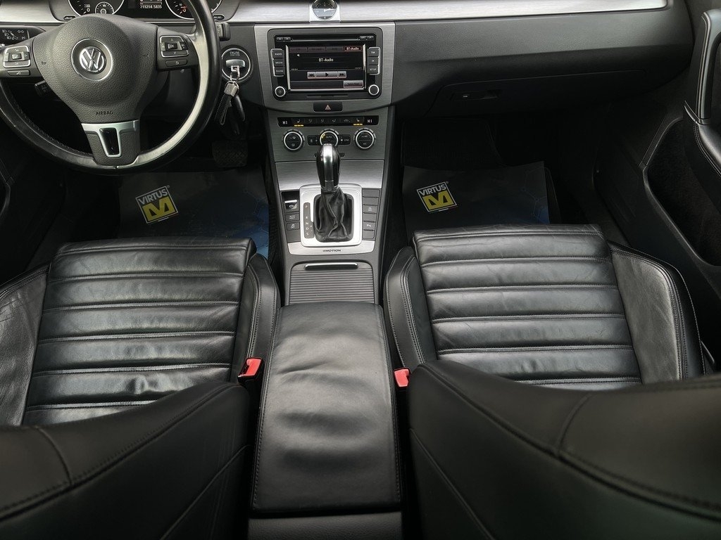 Volkswagen Passat 2013, bild 7/16