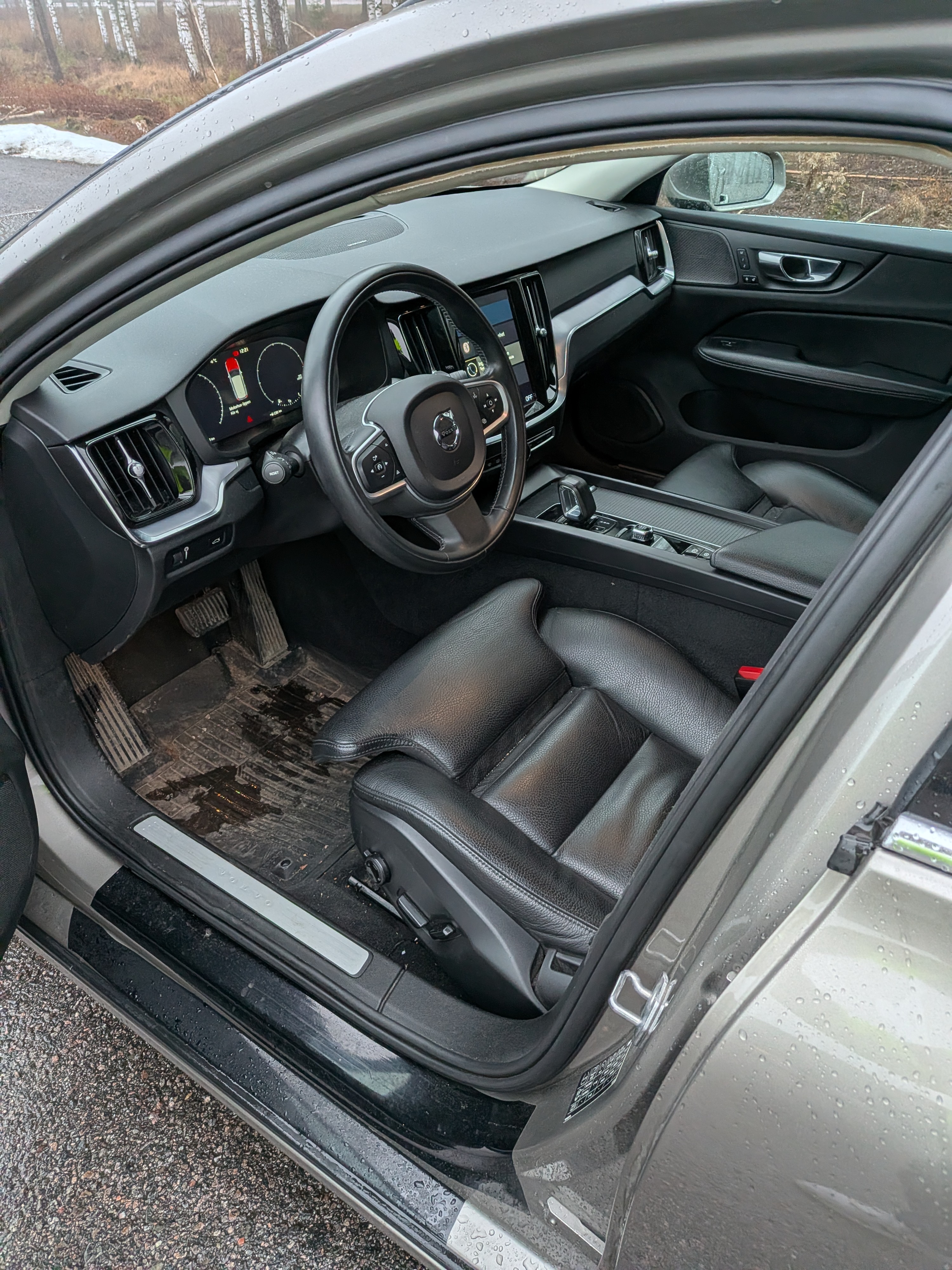 Volvo V60 2022, bild 7/10