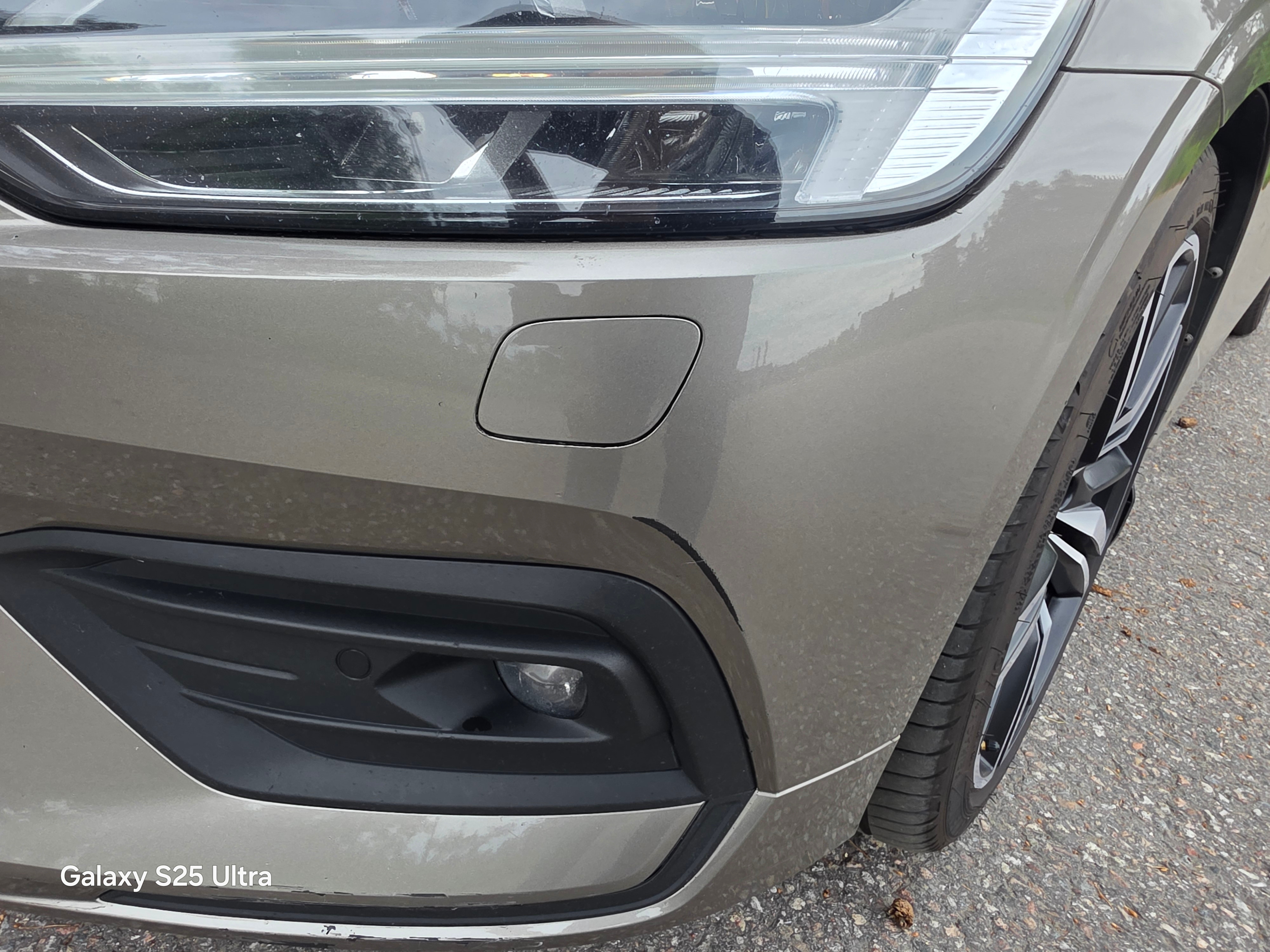 Volvo V60 2022, bild 6/10