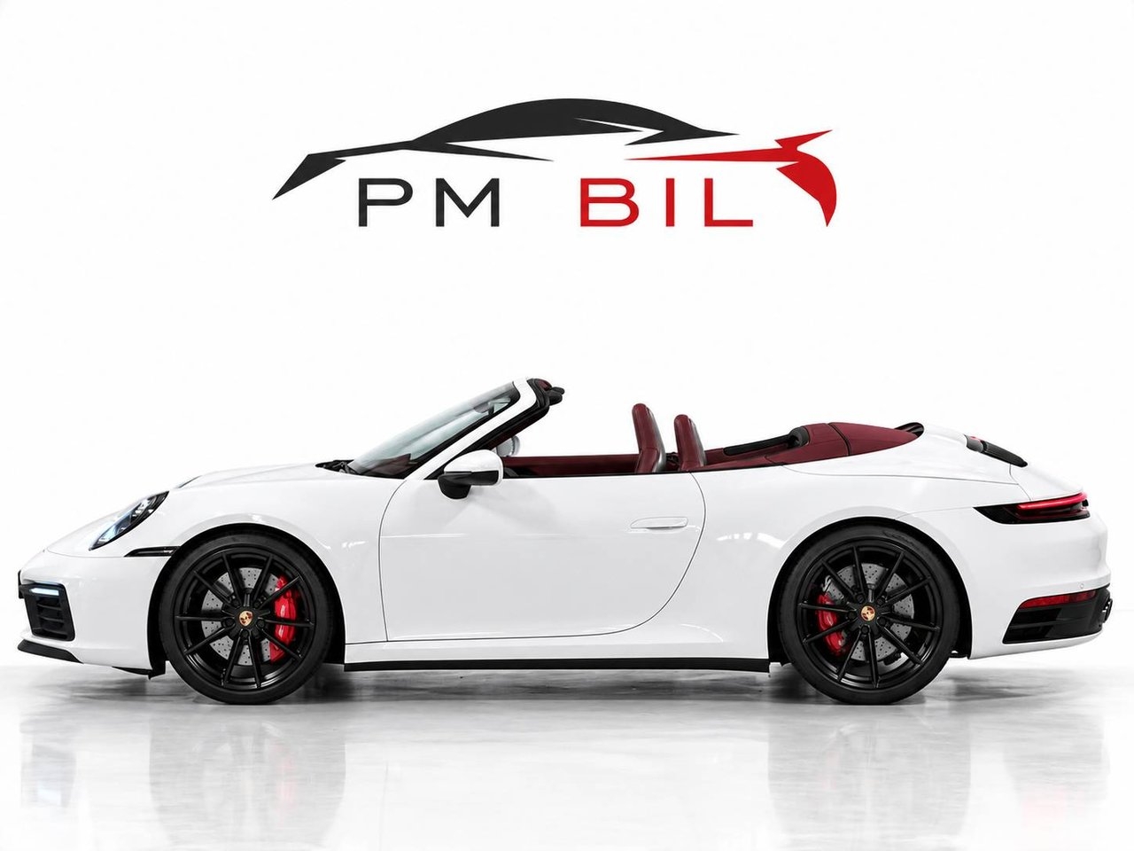 Porsche 911 2020, bild 5/35