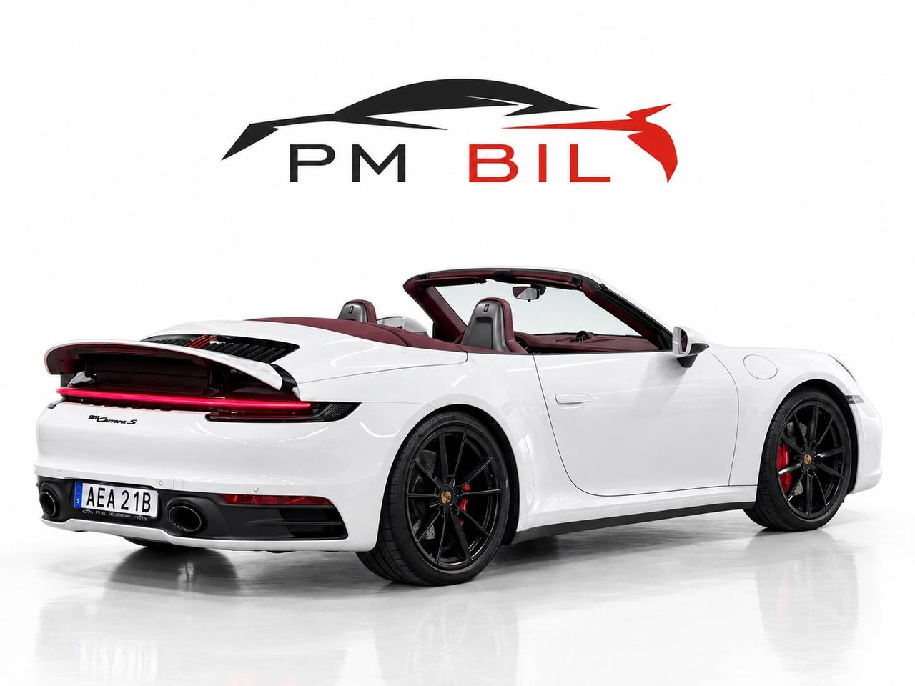 Porsche 911 2020, bild 3/35