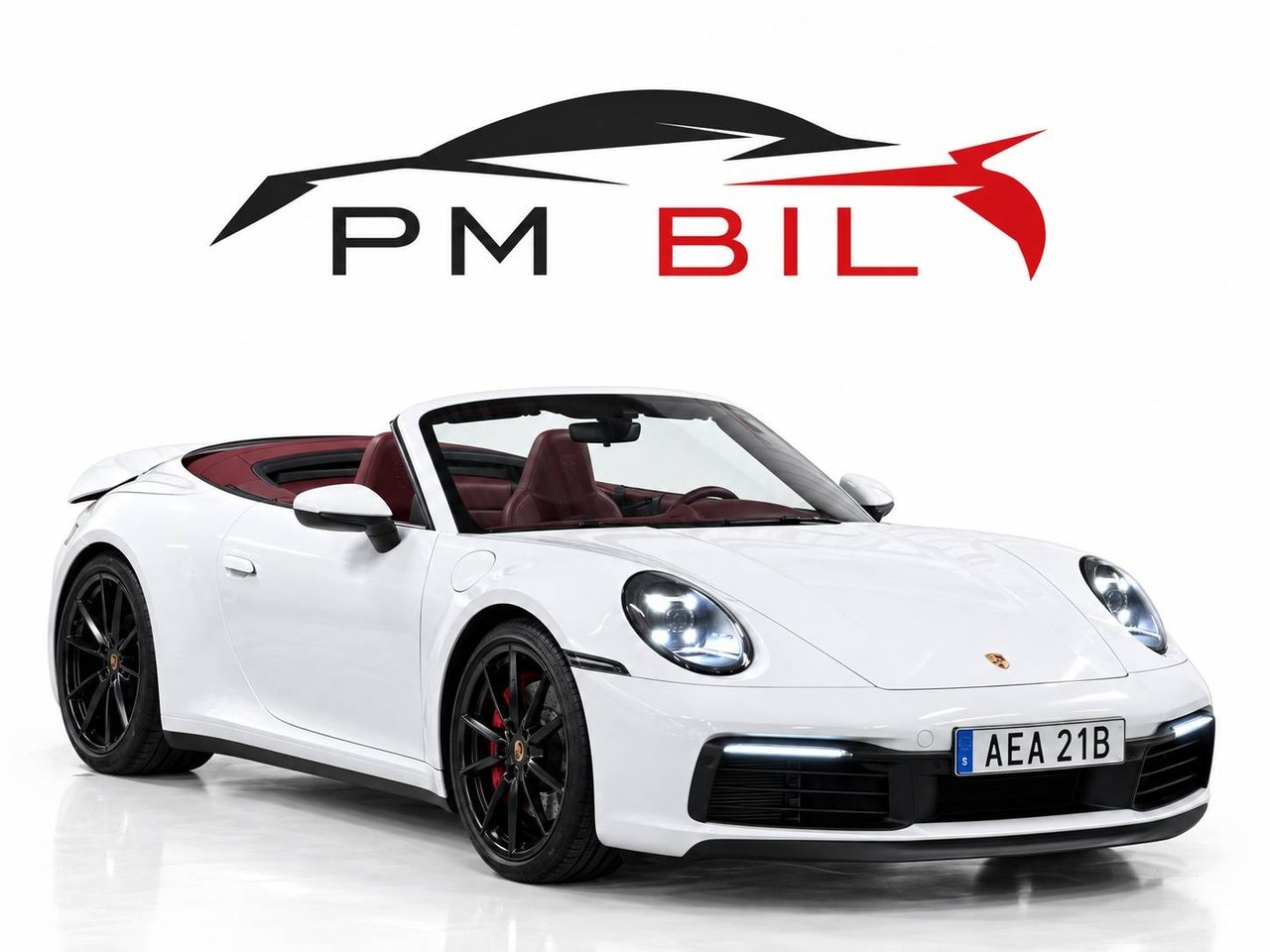 Porsche 911 2020, bild 2/35