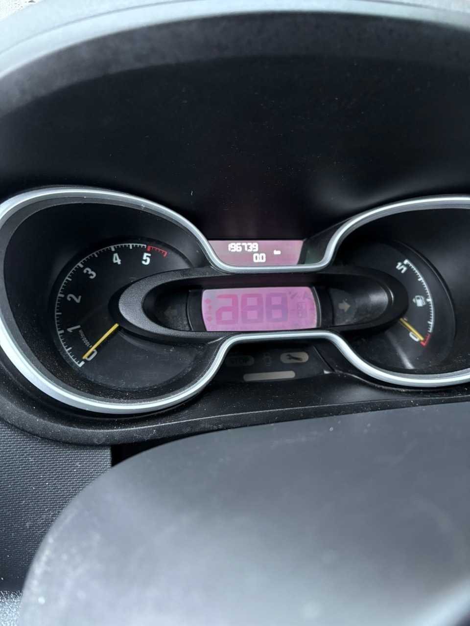 Opel Vivaro 2016, bild 7/9