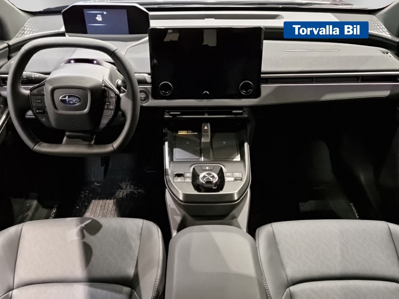 Subaru Solterra Limited AWD 73,1 kWh 2026, kuva 7/10