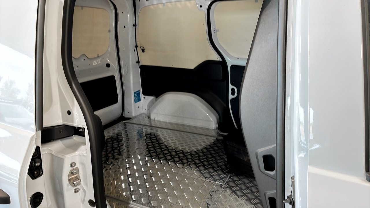 Mercedes-Benz eCitan 112 SKÅP L1 2024, bild 5/10