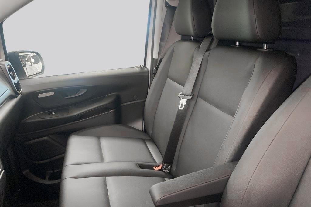 Mercedes-Benz Vito 2026, kuva 7/10
