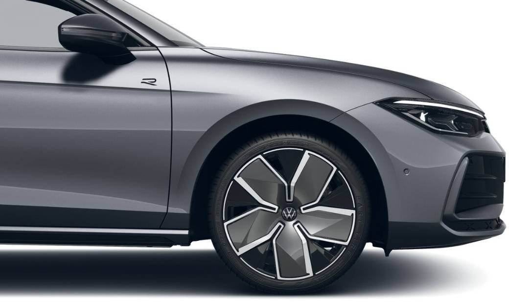 Volkswagen Passat 2027, bild 4/6