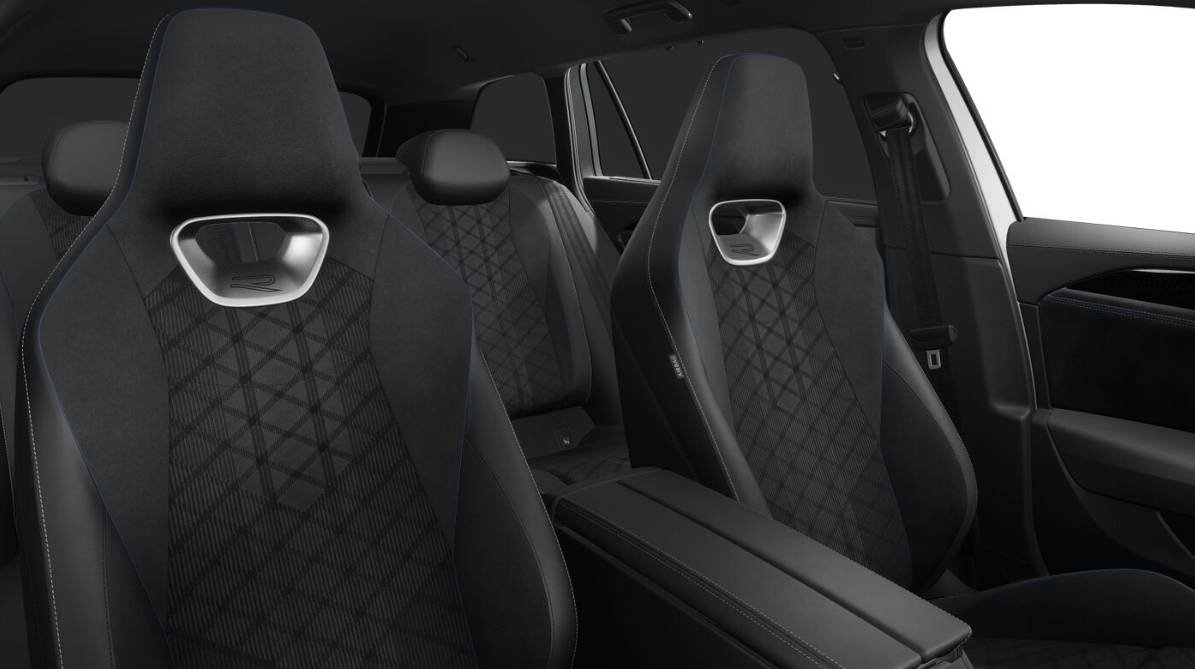 Volkswagen Passat 2027, bild 5/6