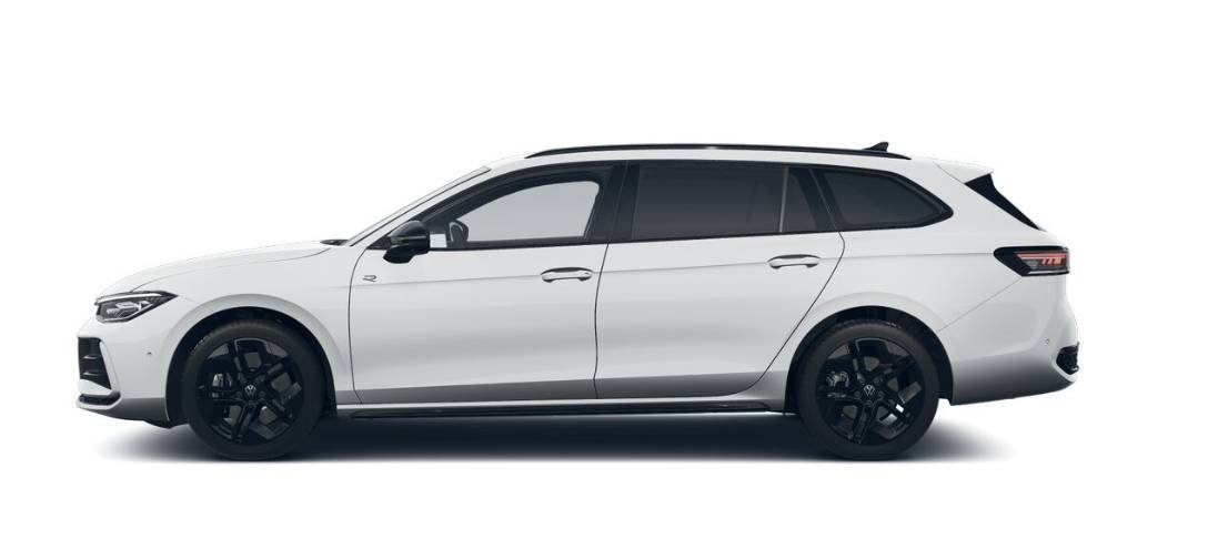 Volkswagen Passat 2027, bild 2/6