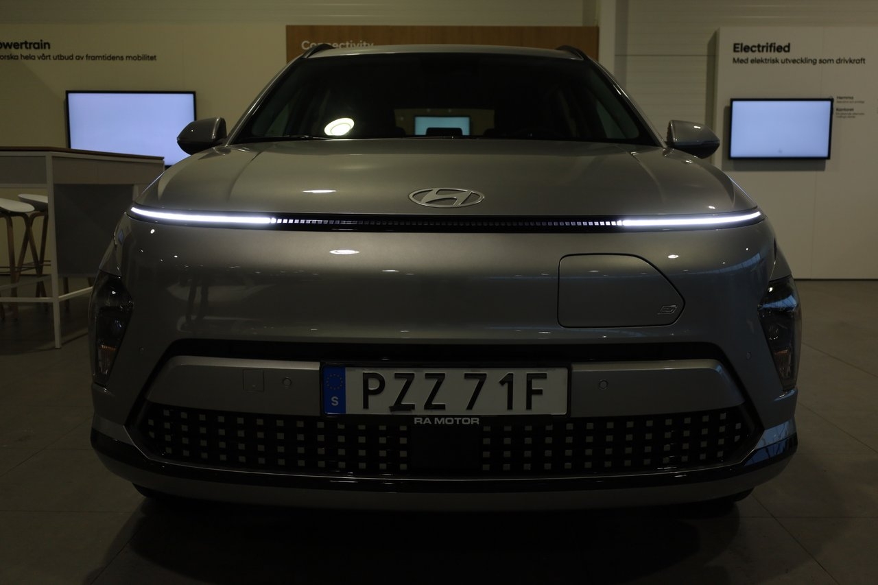 Hyundai Kona 2026, bild 5/20
