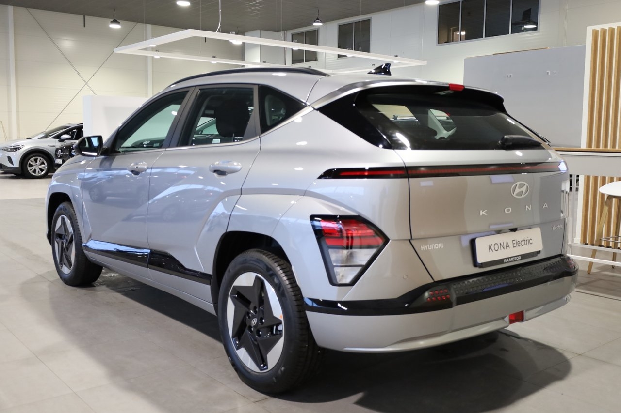 Hyundai Kona 2026, bild 3/20