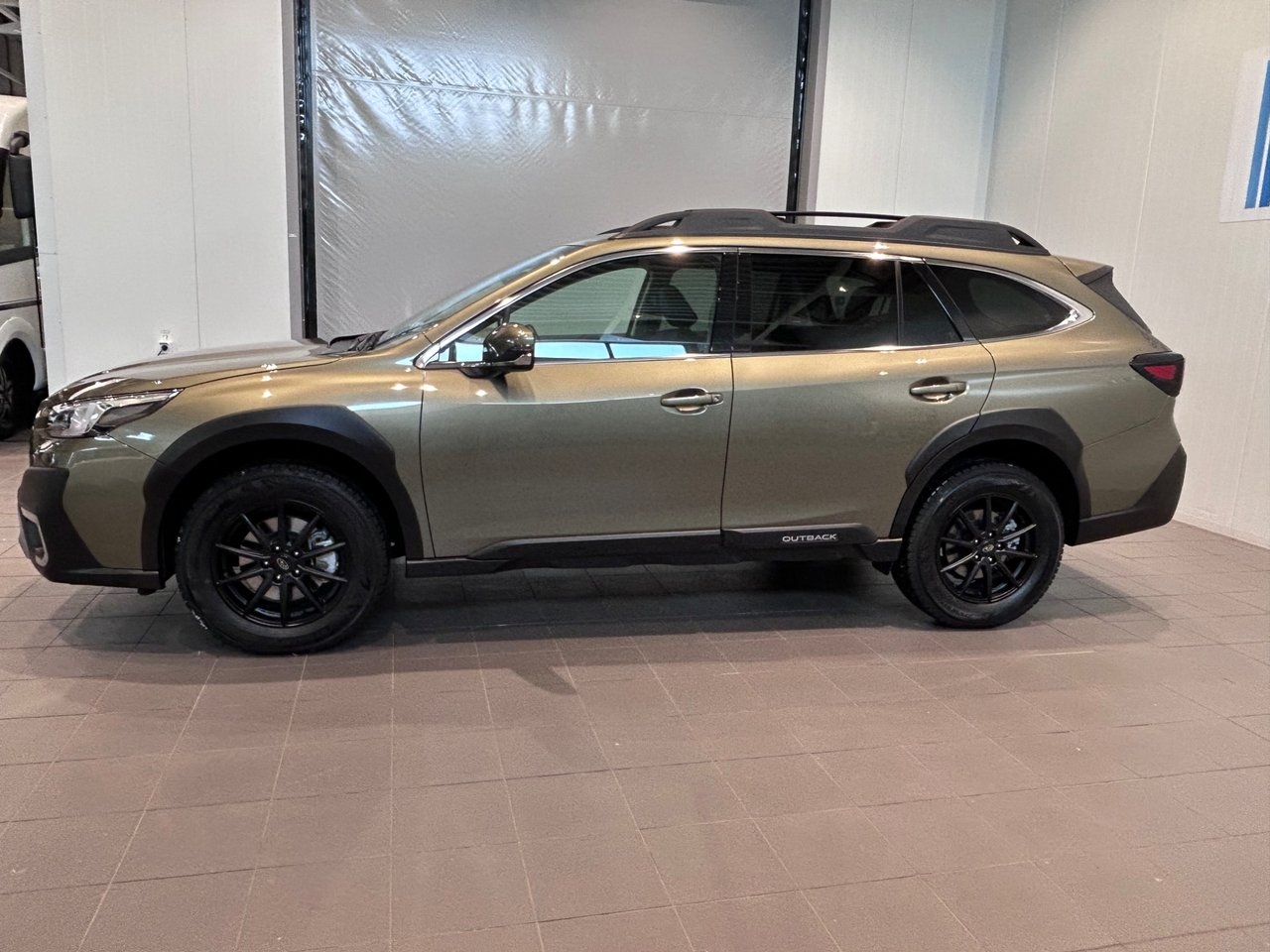 Subaru Outback 2.5 4WD XFuel Limited 2025, bild 3/7