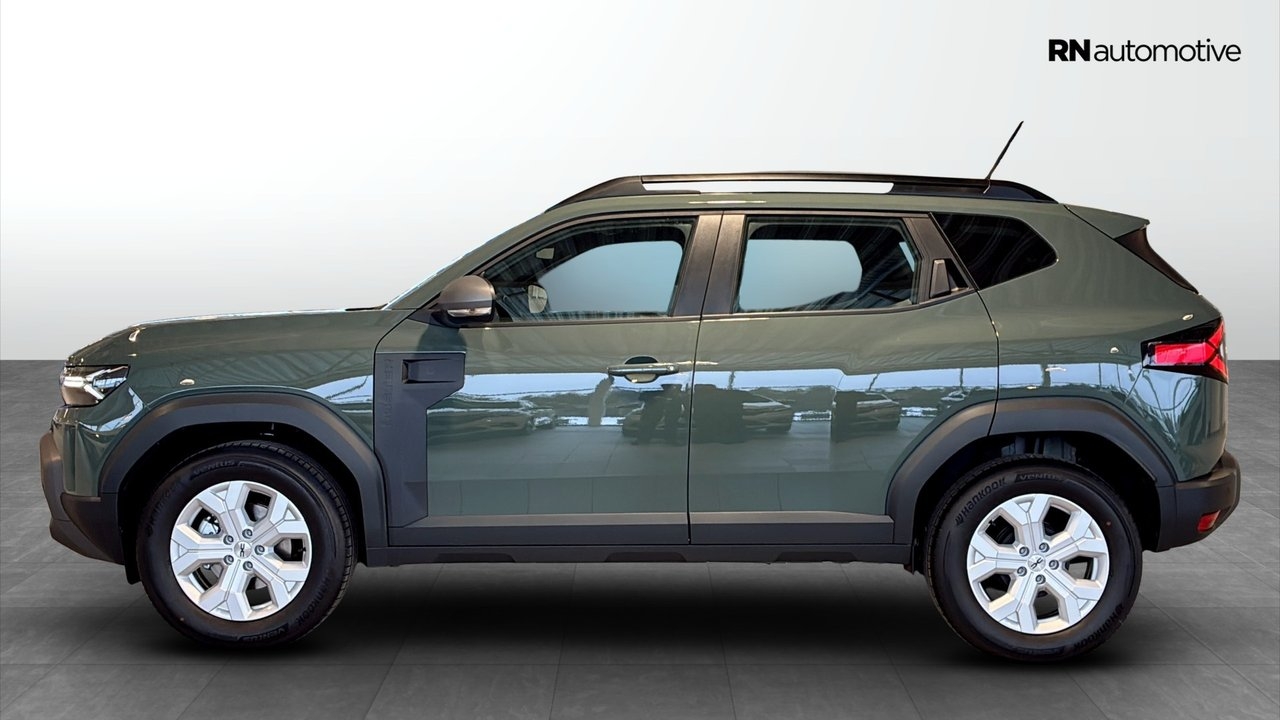 Dacia Duster Expression 2026, bild 2/10