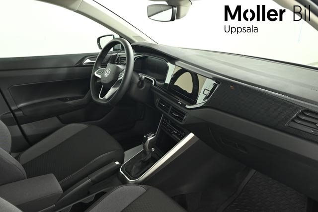 Volkswagen Polo 2027, bild 7/11