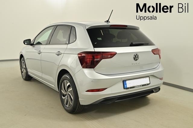 Volkswagen Polo 2027, bild 5/11