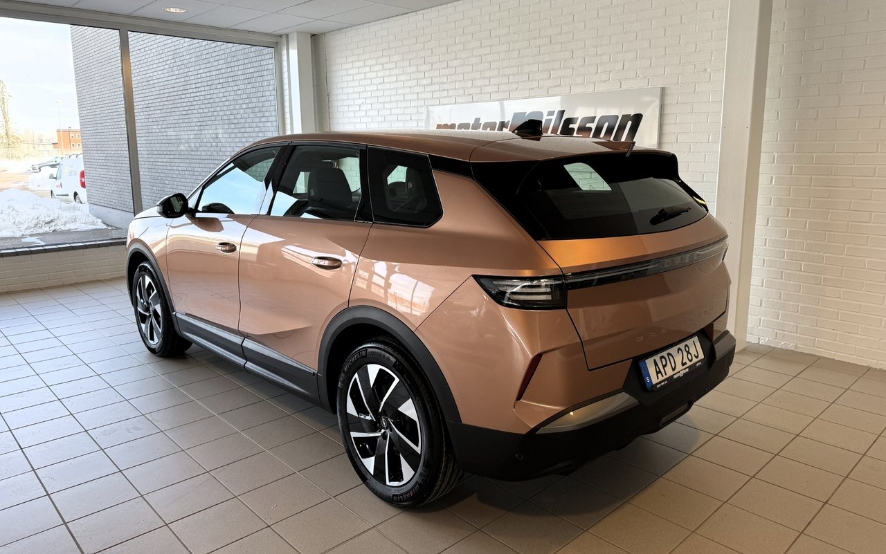 Opel Grandland 2026, kuva 6/15