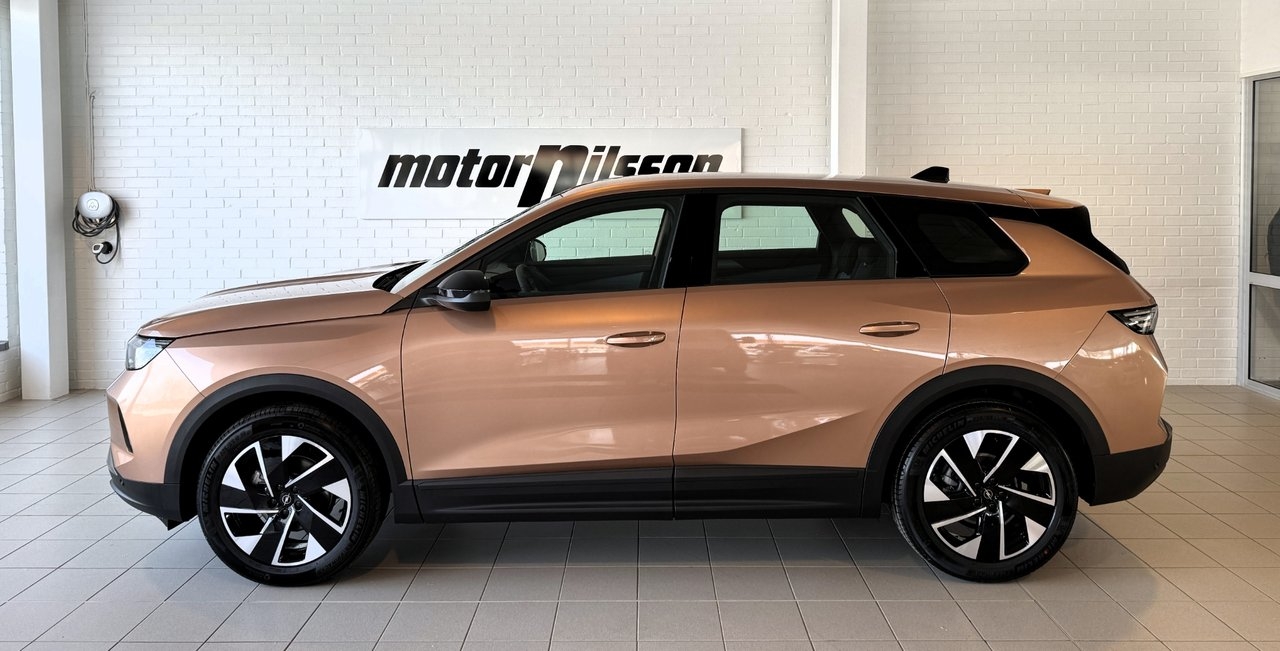 Opel Grandland 2026, kuva 7/15