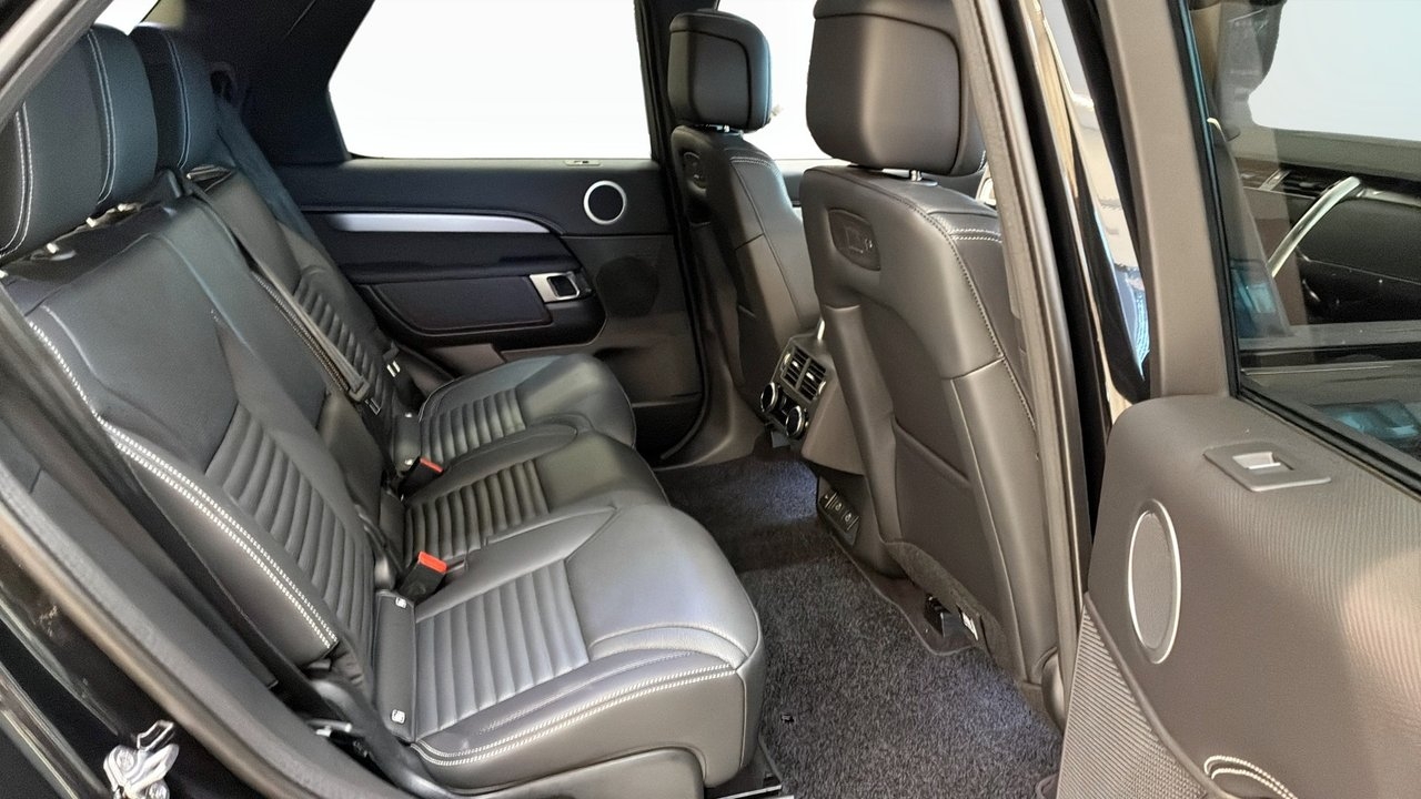 Land Rover Discovery Gemini D350 2026, photo 5/10