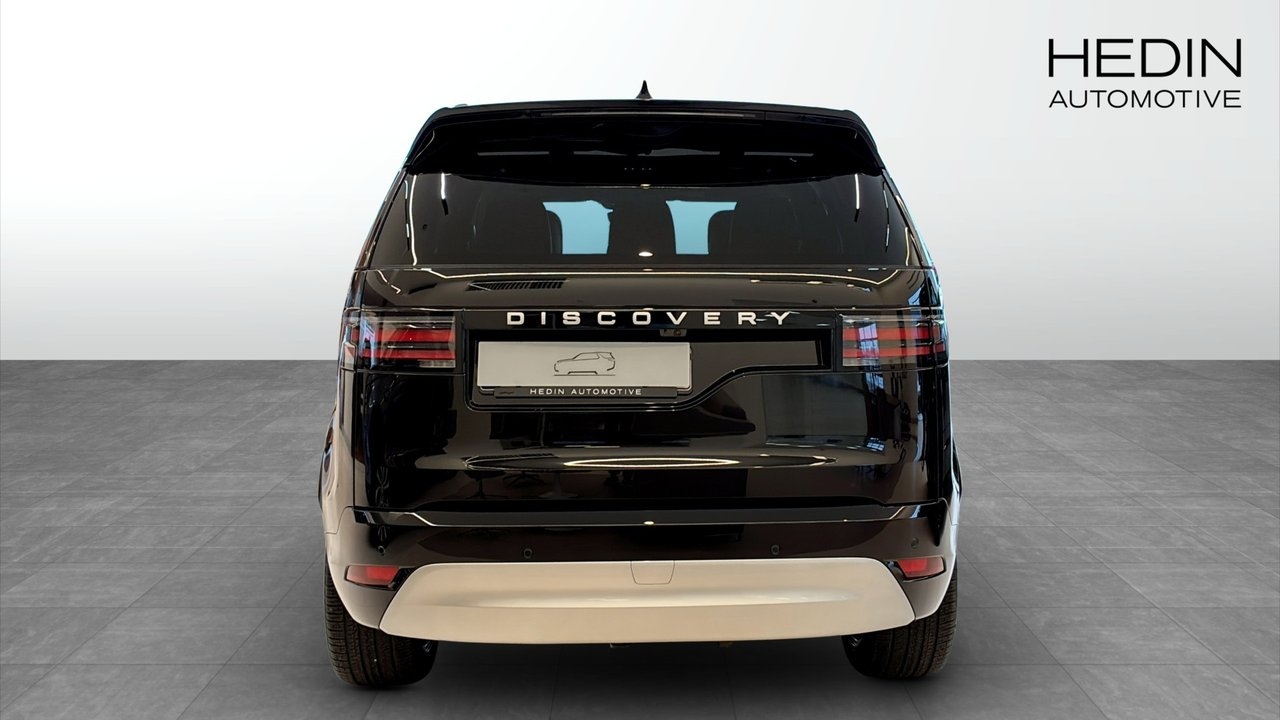 Land Rover Discovery Gemini D350 2026, photo 7/10