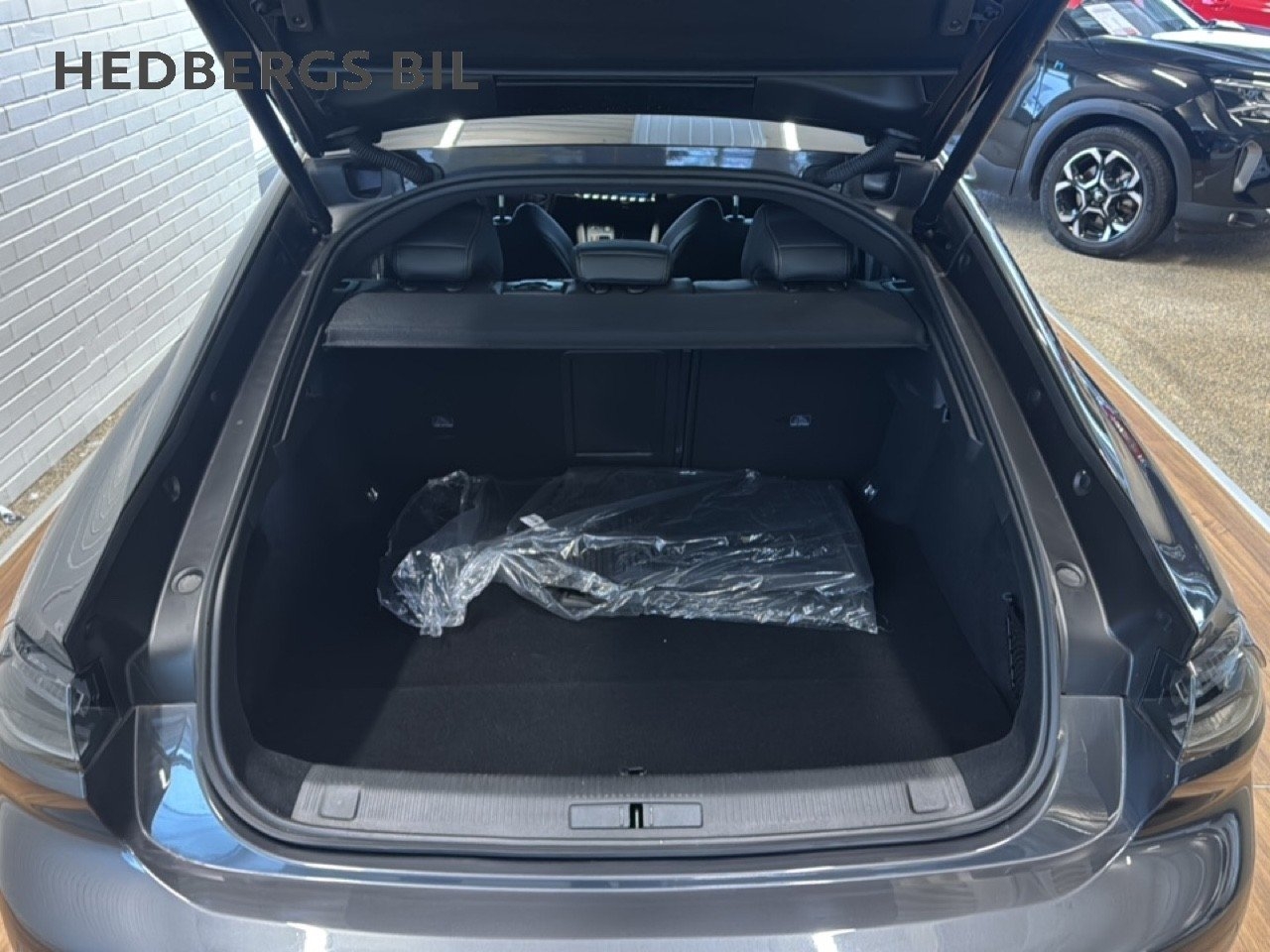 Peugeot 508 1.2 PureTech GT 130HK AUT 2023, bild 6/16
