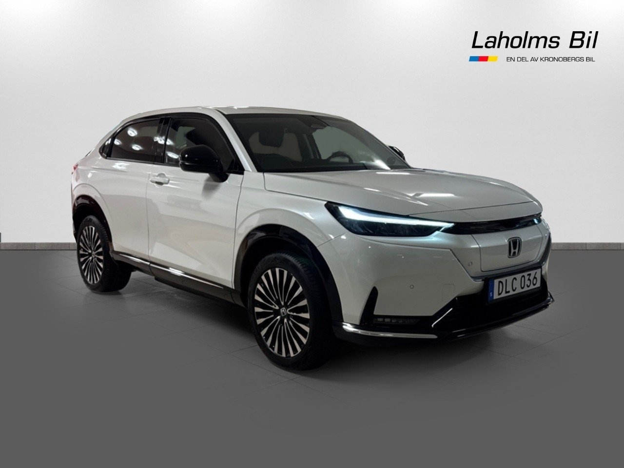 Honda e:Ny1 Elegance 68.8 kWh 204HK 2023, bild 4/10
