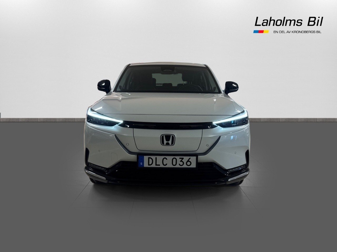 Honda e:Ny1 Elegance 68.8 kWh 204HK 2023, bild 5/10