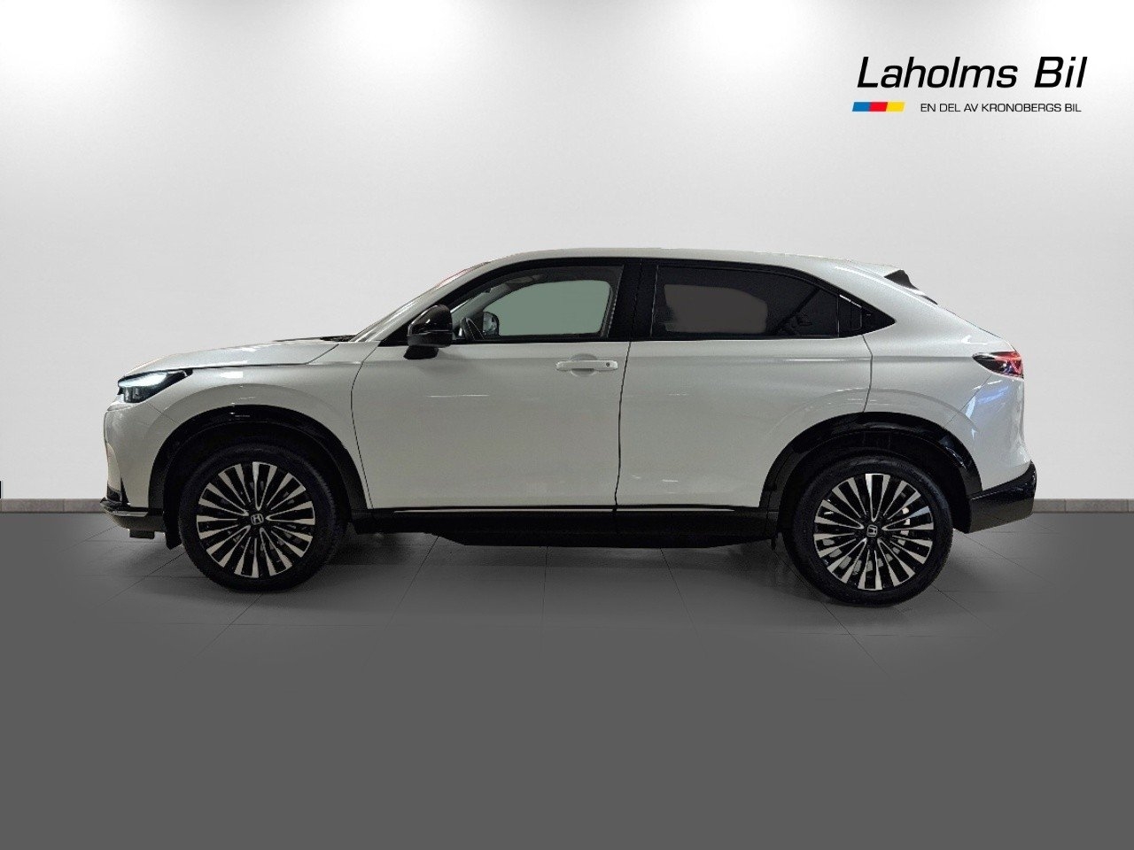 Honda e:Ny1 Elegance 68.8 kWh 204HK 2023, bild 2/10