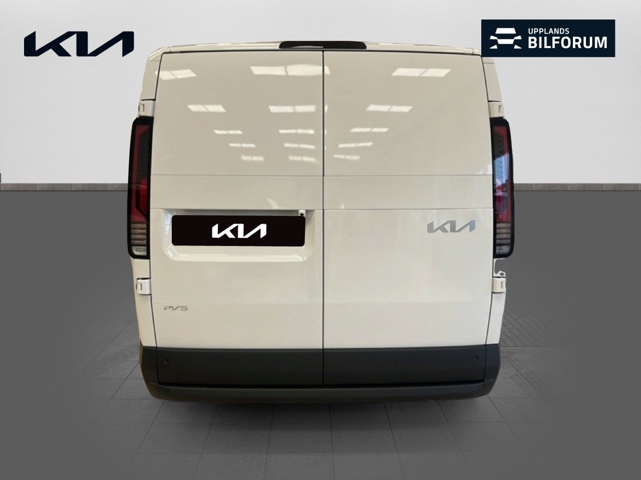 Kia PV5 Cargo 51.5 kWh 4dr L2H1 2026, bild 5/10