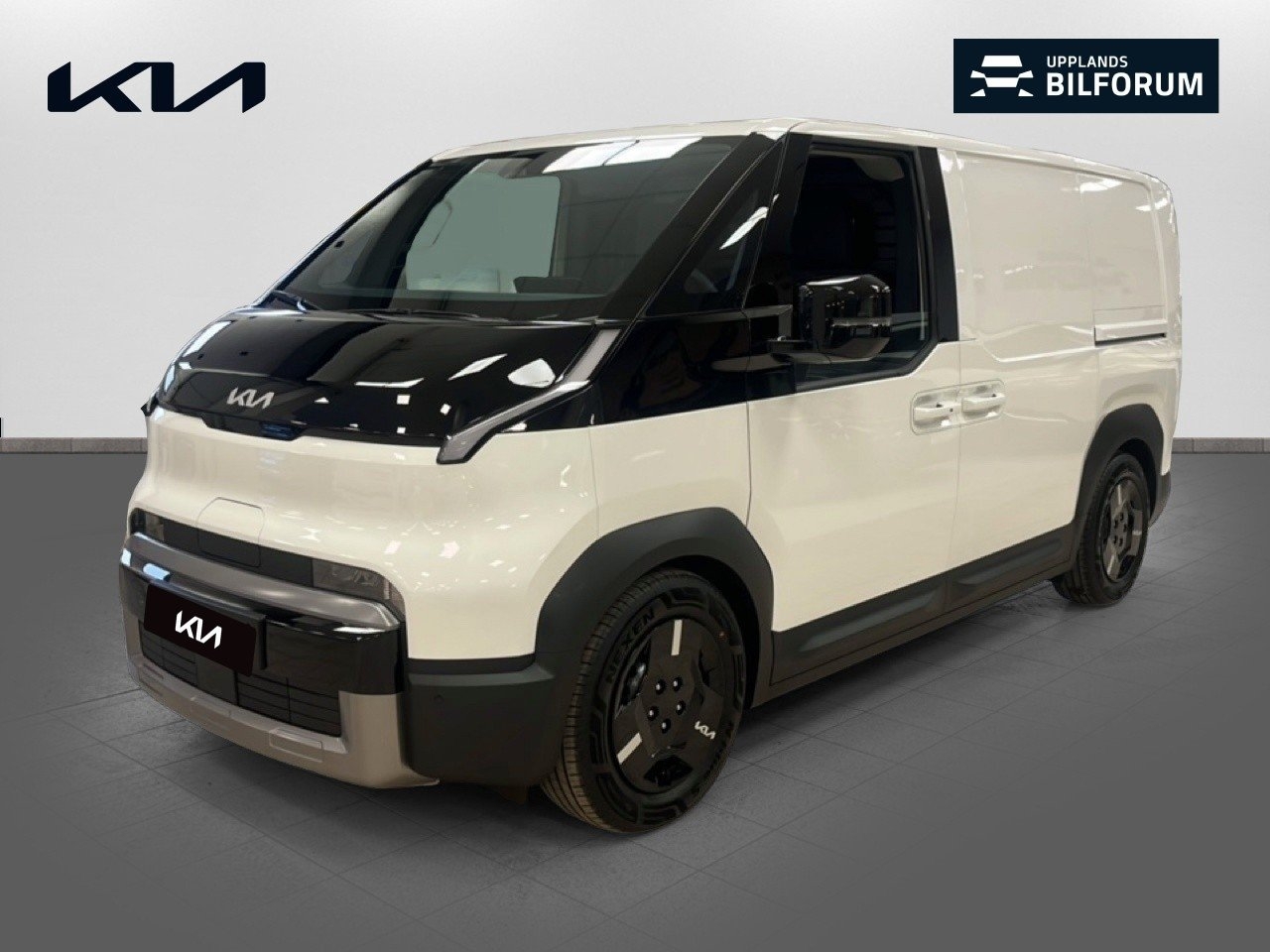 Kia PV5