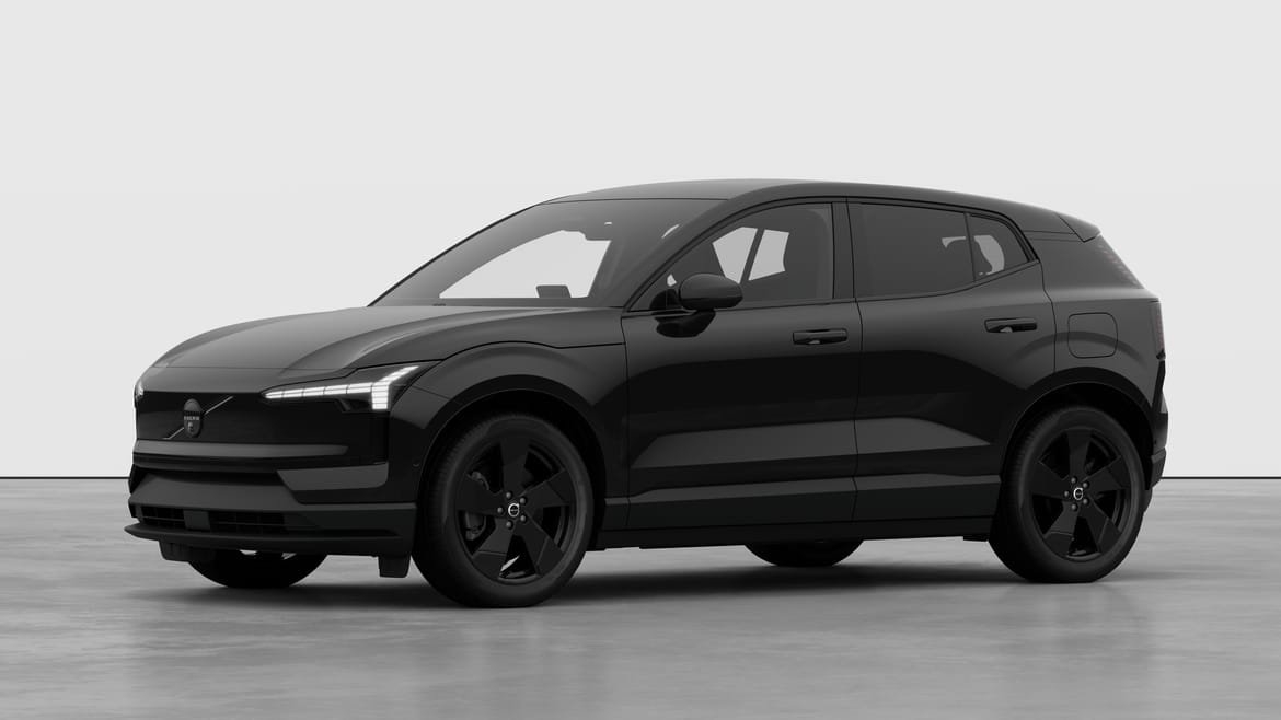 Volvo EX30