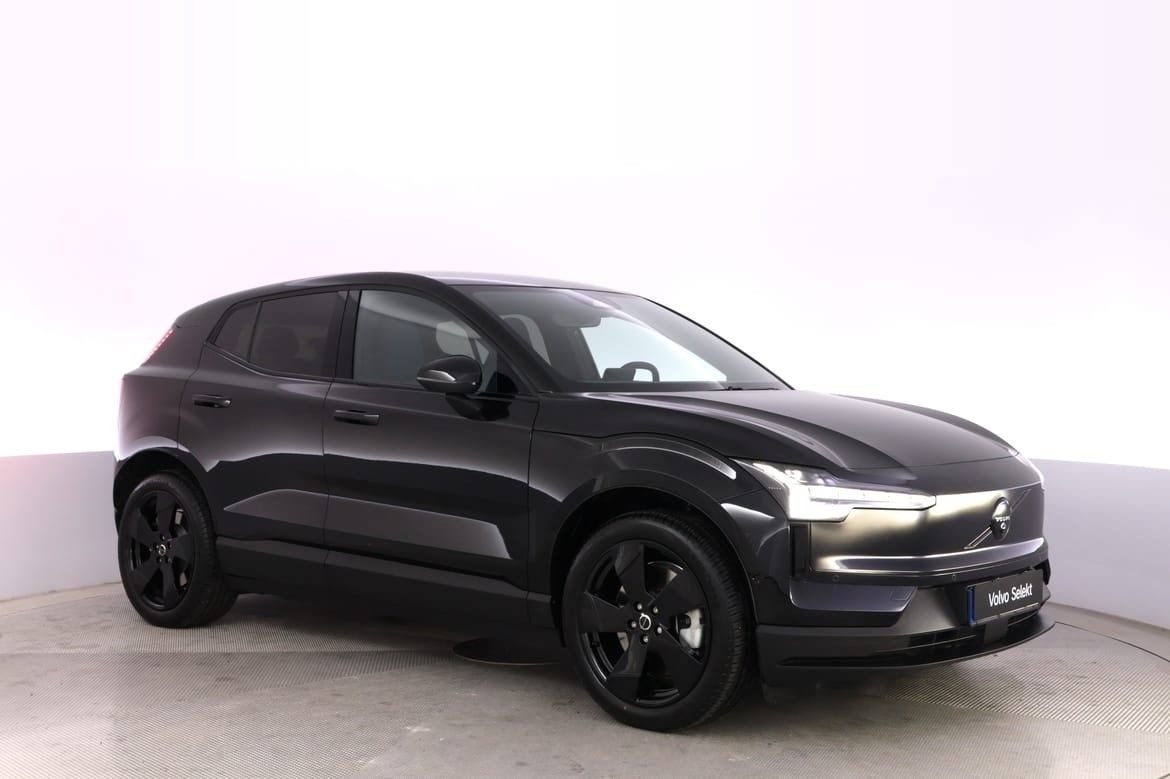 Volvo EX30 2026, bild 7/38