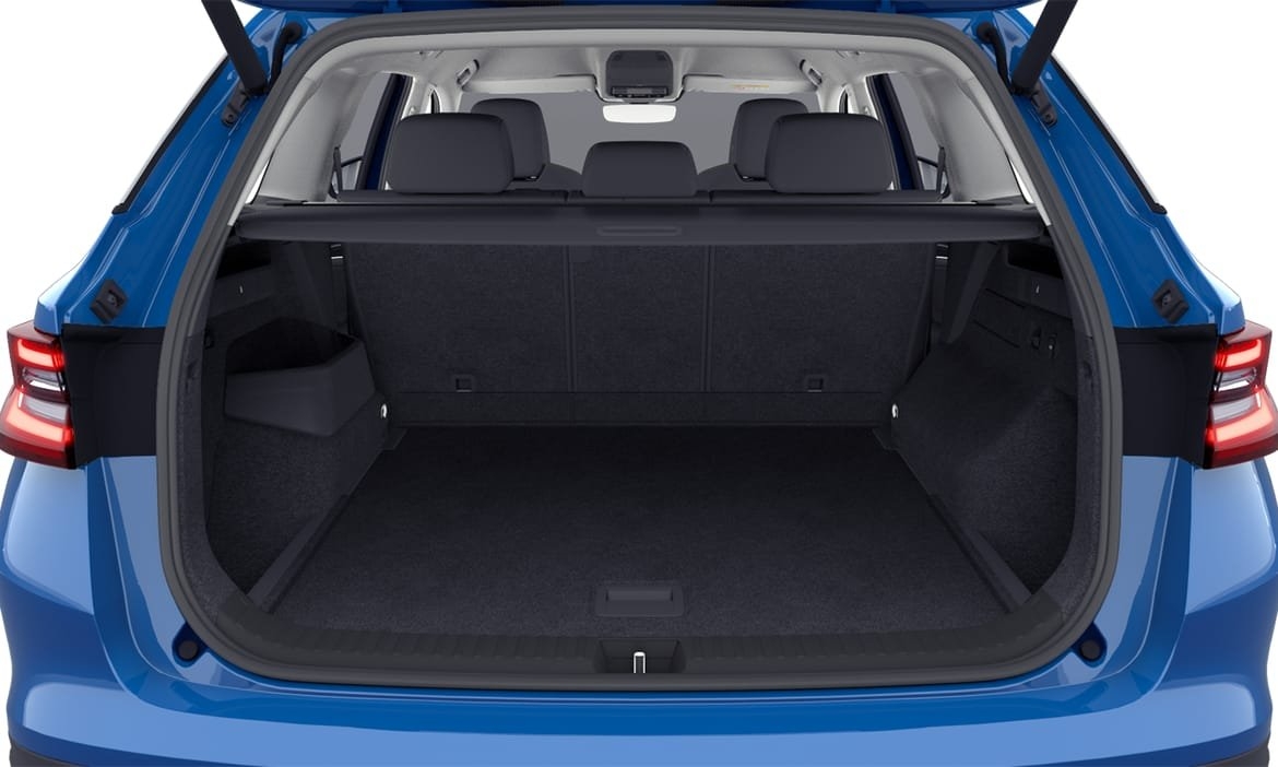 Skoda Kodiaq 2026, bild 6/6