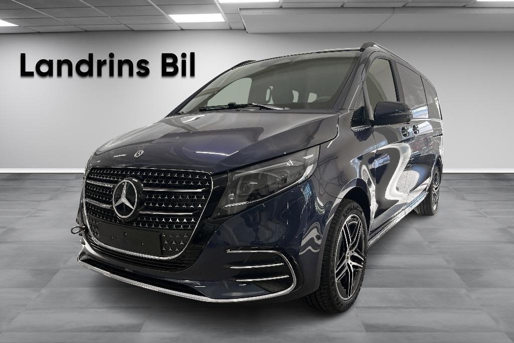 Mercedes-Benz V