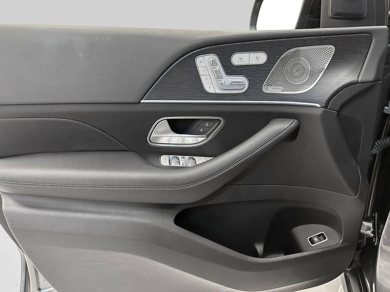 Mercedes-Benz GLE 2023, bild 5/5