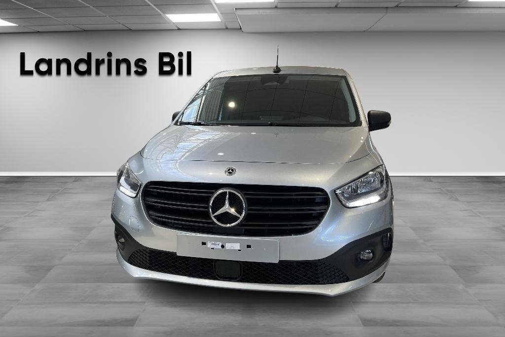 Mercedes-Benz Citan 2026, bild 2/10
