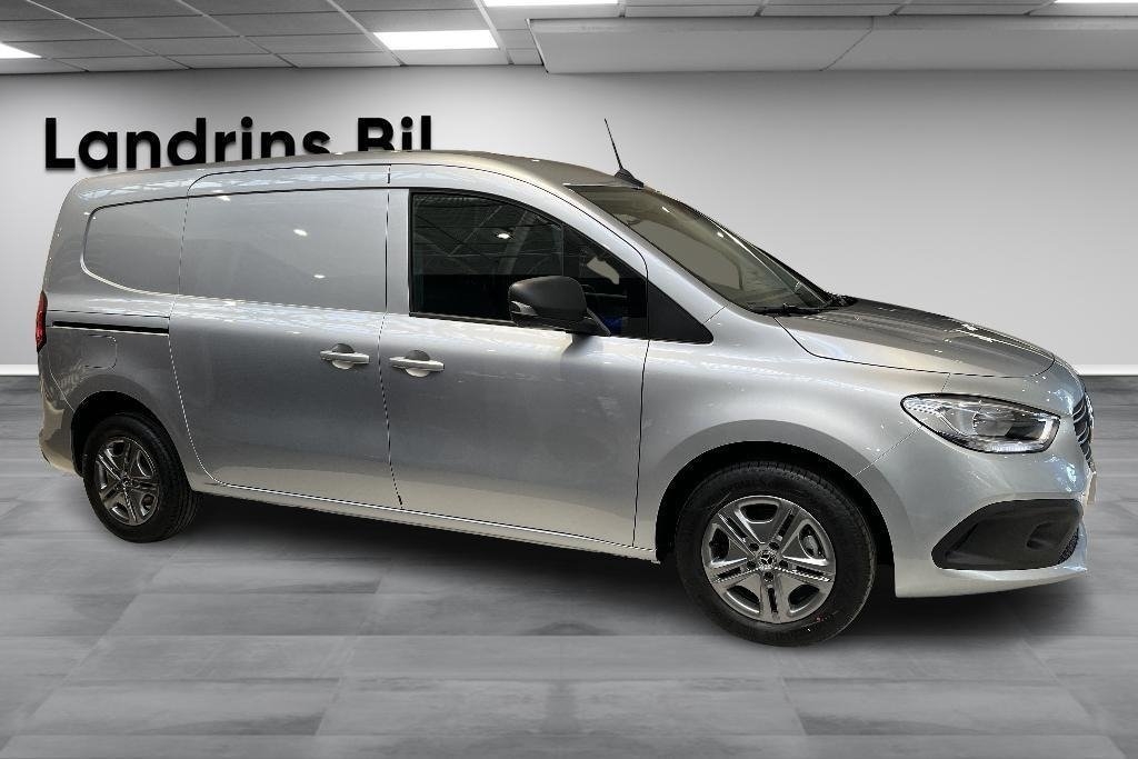 Mercedes-Benz Citan 2026, bild 4/10