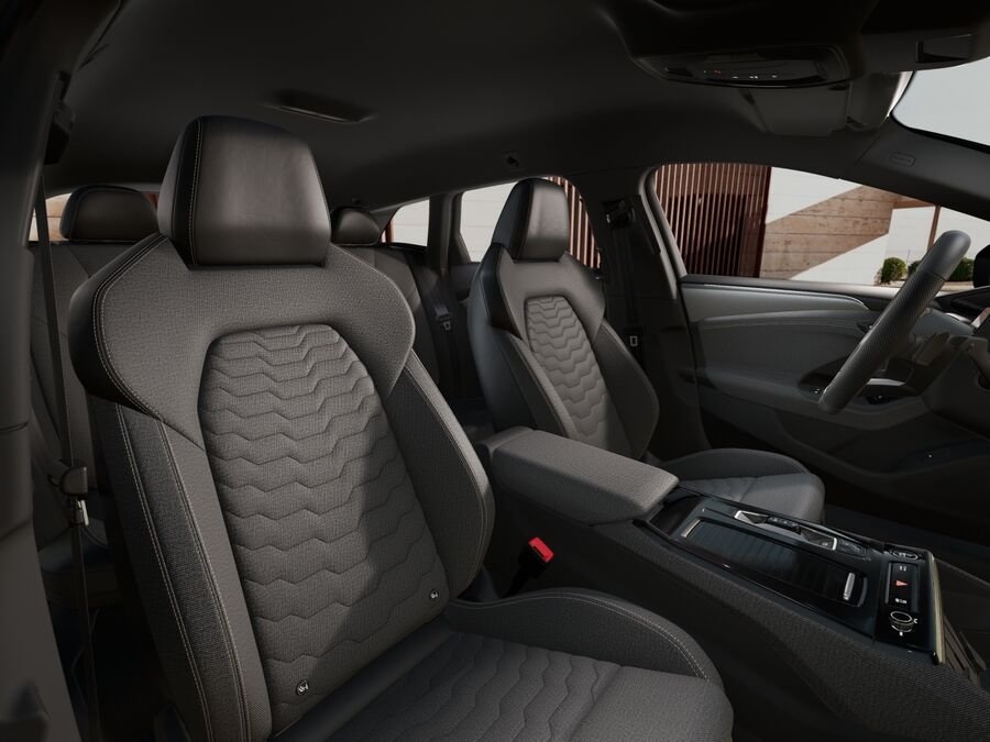 Audi A6 e-tron E-tron S-line 2026, bild 7/8
