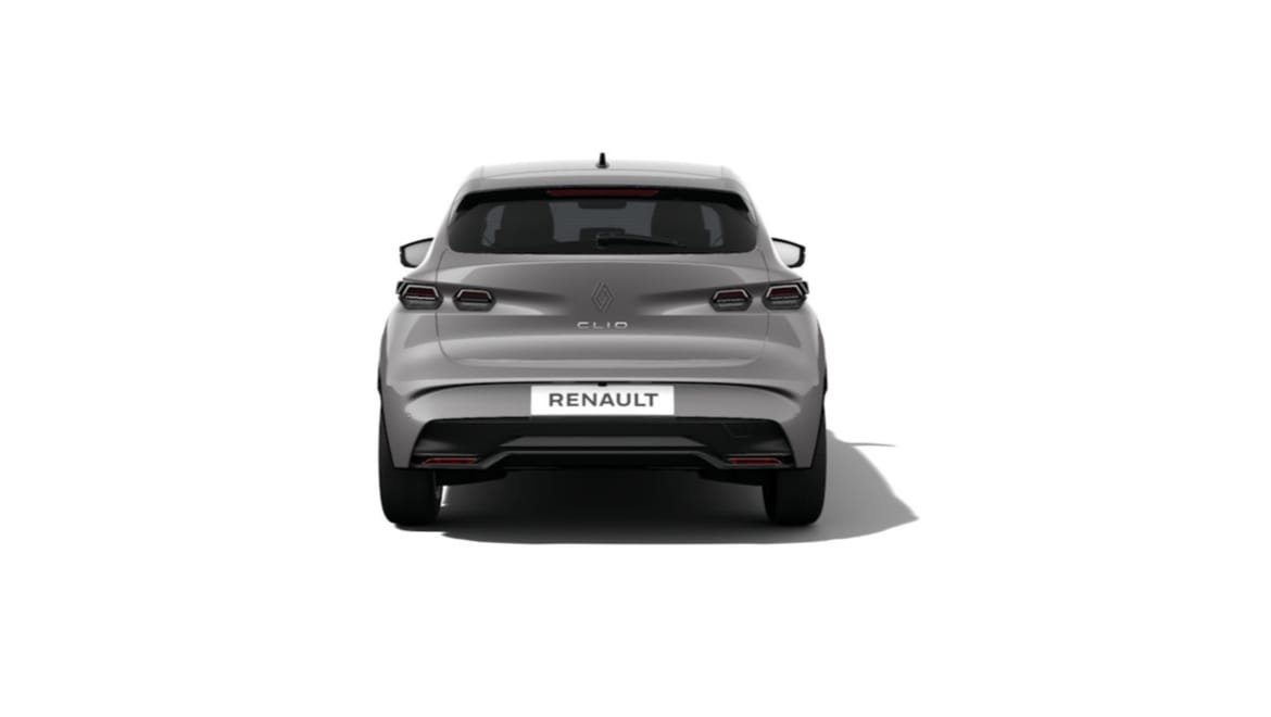Renault Clio Techno Tce 115 Automat 2026, bild 7/8