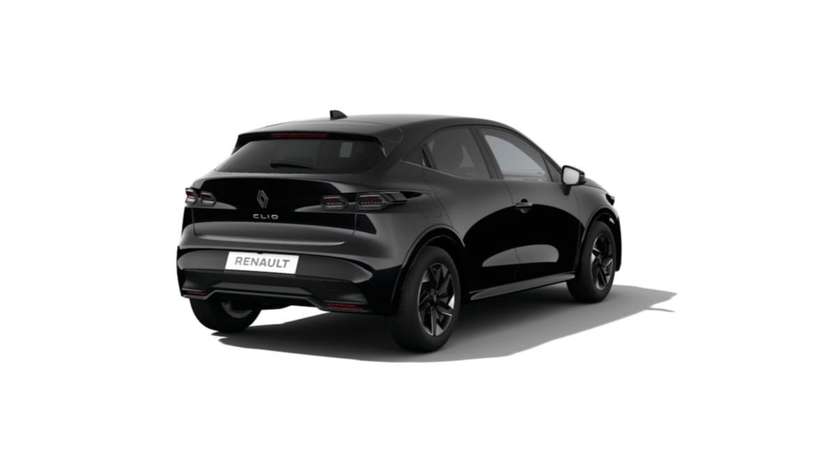 Renault Clio Techno Tce 115 Automat 2026, bild 8/8