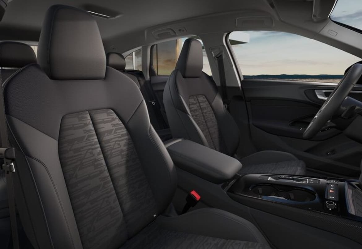 Audi A5 PRIVATLEASING 2026, bild 6/9