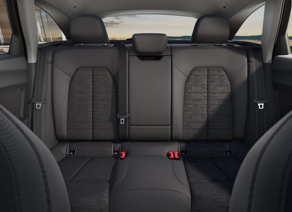 Audi A5 PRIVATLEASING 2026, bild 7/9
