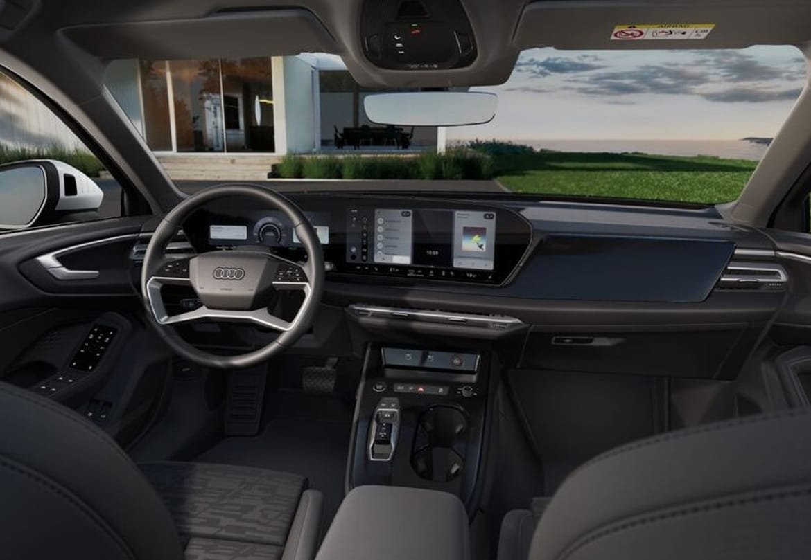 Audi A5 PRIVATLEASING 2026, bild 5/9